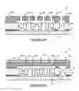 Fig. 06 - Microelectromechanical devices and fabrication methods