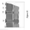 Fig. 35 - Microelectromechanical devices and fabrication methods