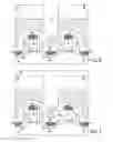 Fig. 04 - Contact aperture and contact via with stepped sidewall and methods for fabrication thereof