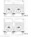 Fig. 07 - Contact aperture and contact via with stepped sidewall and methods for fabrication thereof