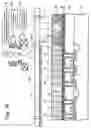 Fig. 07 - Semiconductor device having a interlayer insulation film with low dielectric constant and high mechanical strength