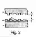 Fig. 03 - Embossing Device And A Method For Adjusting The Embossing Device