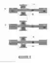 Fig. 06 - Die imprint by double side force-balanced press for step-and-repeat imprint lithography