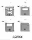 Fig. 07 - Die imprint by double side force-balanced press for step-and-repeat imprint lithography