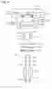 Fig. 12 - Levitation unit with a tilting function and levitation device