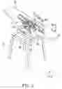 Fig. 06 - Workpiece guiding device for guiding a workpiece fed on a workbench of a working machine