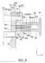 Fig. 09 - Workpiece guiding device for guiding a workpiece fed on a workbench of a working machine