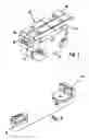 Fig. 02 - Tensioning or gripping device in particular a linear or centering gripper