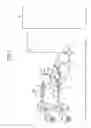Fig. 02 - SHEET CARRYING PATH SWITCHING MECHANISM AND SHEET FOLDING DEVICE