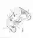 Fig. 07 - Form-fitting electronic game controller cover