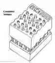 Fig. 01 - Easy dauber bingo stamper