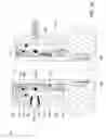 Fig. 08 - Progressive cavity pump (PCP) drive head stuffing box with split seal