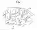Fig. 02 - Airbag assembly