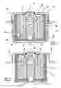 Fig. 02 - Inflator with an auto-ignition cradle