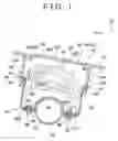 Fig. 02 - Method of folding passenger-seat airbag