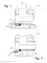 Fig. 02 - Actuation mechanism for the deployment of a laterally extendable running board to provide rollover resistance