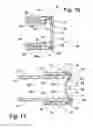 Fig. 08 - Actuation mechanism for the deployment of a laterally extendable running board to provide rollover resistance