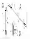 Fig. 09 - Actuation mechanism for the deployment of a laterally extendable running board to provide rollover resistance