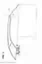Fig. 02 - Header latch assembly for convertible tops