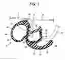 Fig. 02 - Opening trim weather strip