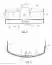 Fig. 02 - Cover panel for a drawbar-controlled ground conveyor on the side facing the drawbar