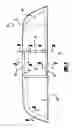 Fig. 02 - Multi-Pane Window Assembly With Two-Sided Frame