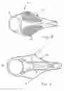 Fig. 03 - Chronometer and triathlon bicycle saddle construction