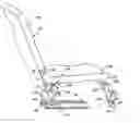 Fig. 01 - MULTIFUNCTION VEHICULAR SEAT