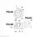 Fig. 07 - Seat reclining device for vehicle