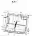 Fig. 02 - Chair-type massage machine