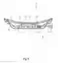 Fig. 06 - Chair having adjustable weight proportion accepting elements