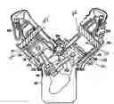 Fig. 01 - MAGNETIC FORCE RECIPROCATING MOTOR