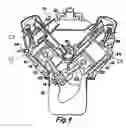 Fig. 02 - MAGNETIC FORCE RECIPROCATING MOTOR