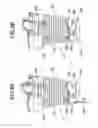 Fig. 09 - Motor stator structure