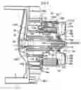 Fig. 04 - Direct drive motor in washing machine