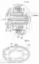 Fig. 05 - Direct drive motor in washing machine