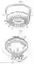 Fig. 07 - Direct drive motor in washing machine