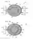 Fig. 04 - Transducers with annular contacts