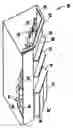 Fig. 01 - DECORATIVE TREE/CABINET COMBINATION