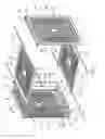 Fig. 02 - FOLDABLE CABINET
