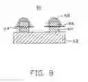Fig. 09 - Surface-conduction electron emitter and electron source using the same