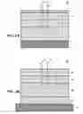 Fig. 03 - Composite optical destructive electrode for high contrast electroluminescent devices