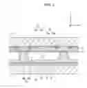 Fig. 03 - PLASMA DISPLAY PANEL AND METHOD OF MANUFACTURING THE PLASMA DISPLAY PANEL