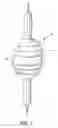 Fig. 02 - Faceted ceramic hid lamp