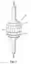 Fig. 03 - Faceted ceramic hid lamp