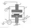 Fig. 01 - Methods of generating plasma, of etching an organic material film, of generating minus ions, of oxidation and nitriding