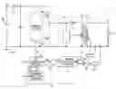 Fig. 01 - Discharge Lamp Lighting Circuit