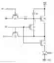 Fig. 01 - Pixel circuit of organic light emitting display