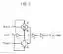 Fig. 08 - Delay locked loop circuit for preventing malfunction caused by change of power supply voltage