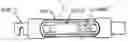 Fig. 01 - FULGURITE REDUCING FUSE